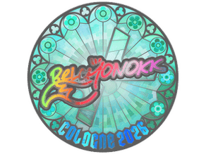BELCHONOKK (Holo) image