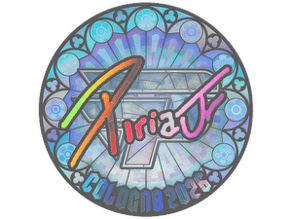 piriajr (Holo) image