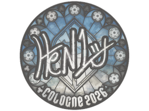 HEN1 image