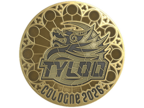 TYLOO (Gold) image