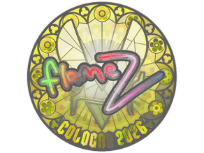 FlameZ (Holo) image