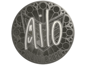 nilo (Foil) image
