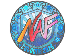 NAF (Holo) image