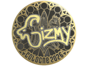 Gizmy (Gold) image