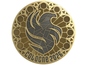 Falcons (Gold) image