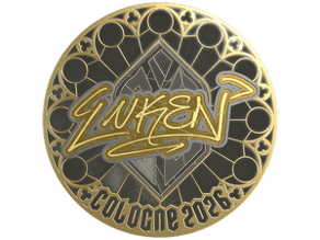 luken (Gold) image