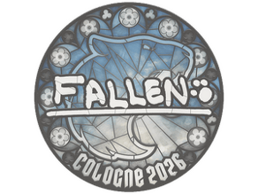 FalleN image