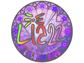 Liazz (Holo) image