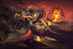 Gunboat Hegemon image