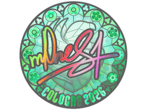 m0NESY (Holo) image