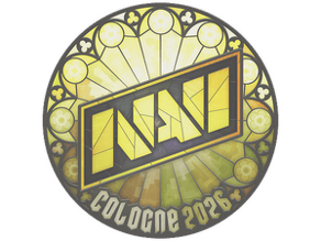 Natus Vincere image