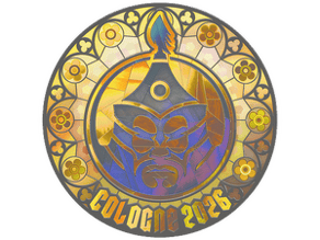 The Mongolz (Holo) image
