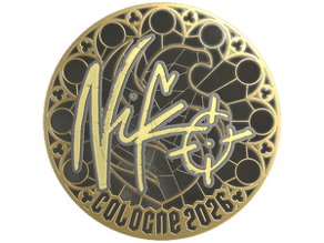 NiKo (Gold) image