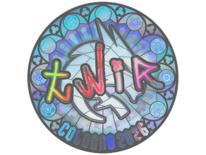 tN1R (Holo) image