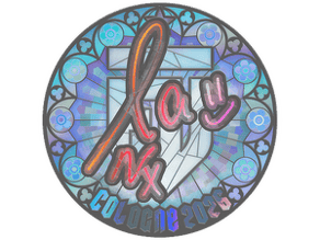 lauNX (Holo) image