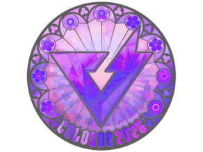 THUNDERdOWNUNDER (Holo) image