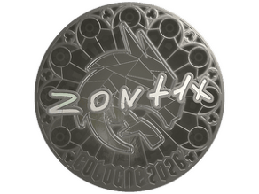 zont1x (Foil) image
