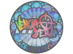 venomzera (Holo) image