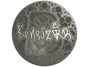 kensizor (Foil) image