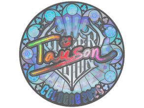 Tauson (Holo) image