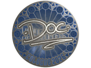 doc (Foil) image