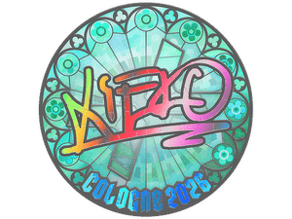 xiELO (Holo) image