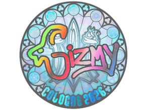 Gizmy (Holo) image