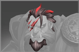 Hair of the Blood Moon image