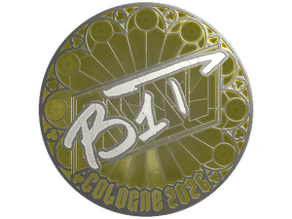 b1t (Foil) image