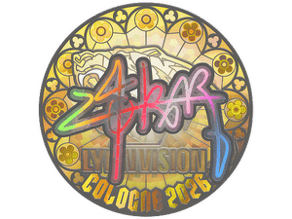 z4KR (Holo) image