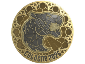 FURIA (Gold) image