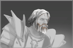 Hair of the Grey Gallant image