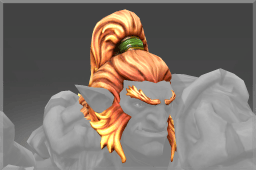 Hair of the Imperious Command image