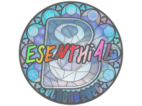 esenthial (Holo) image