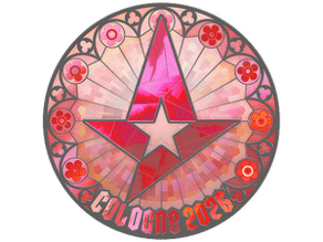 Astralis (Holo) image