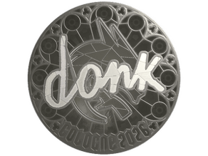 donk (Foil) image