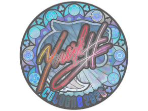 yuurih (Holo) image