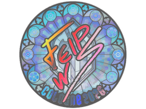 felps (Holo) image