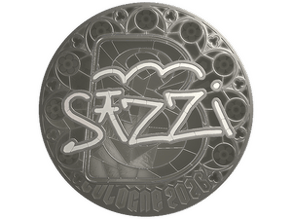 s1zzi (Foil) image