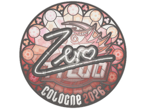 Zero image