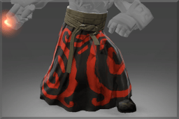 Hakama of a Thousand Faces image