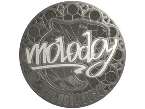 molodoy (Foil) image