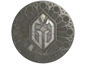 Gaimin Gladiators (Foil) image