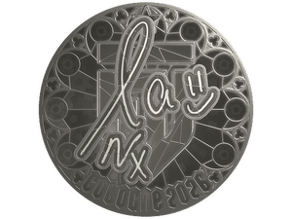 lauNX (Foil) image