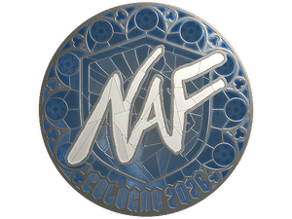 NAF (Foil) image