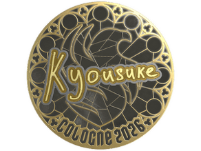 kyousuke (Gold) image