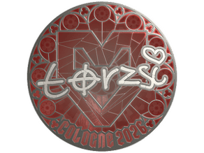 torzsi (Foil) image
