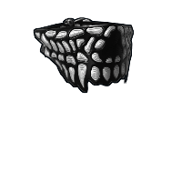 HellCore Bandana image