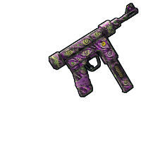 Mutagen SMG image