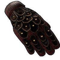 Berserker Tactical Gloves image